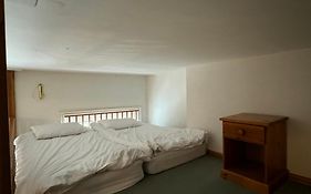 Hargate Hall Self Catering